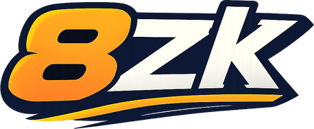 Logo 8zk